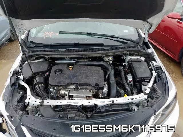 1G1BE5SM6K7116975 фото 8