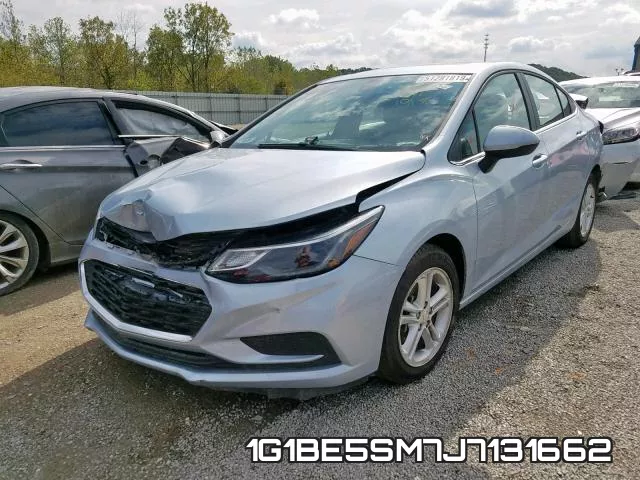 1G1BE5SM7J7131662 фото 3