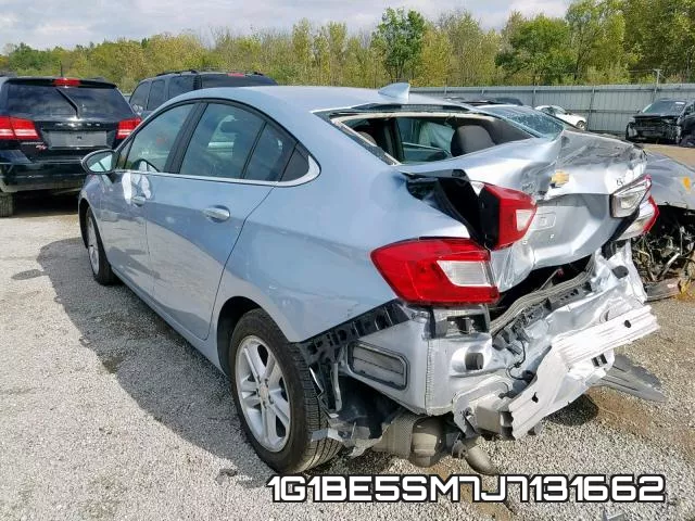 1G1BE5SM7J7131662 фото 4