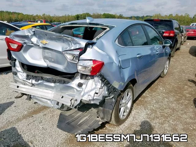 1G1BE5SM7J7131662 фото 5