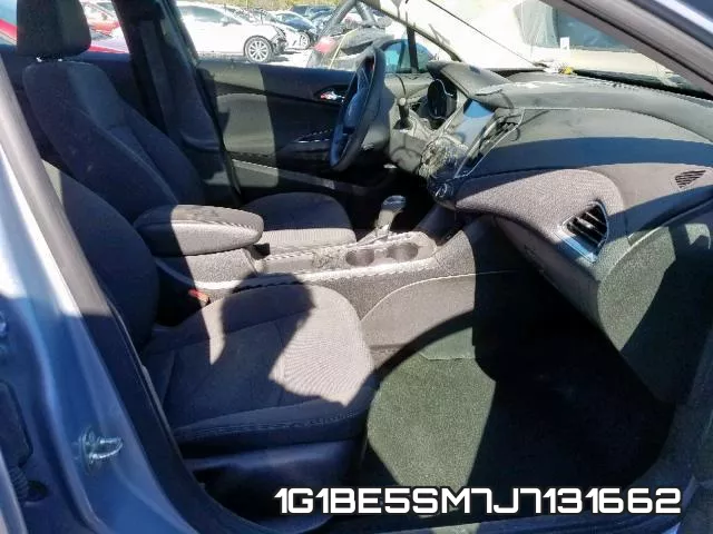 1G1BE5SM7J7131662 фото 6