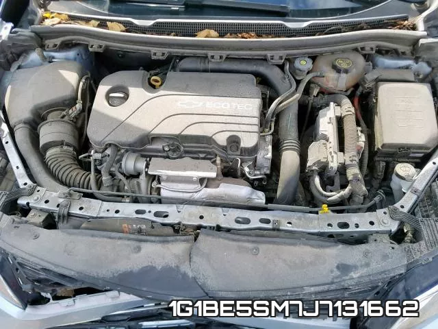 1G1BE5SM7J7131662 фото 8