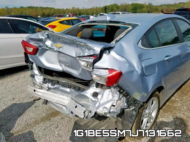 1G1BE5SM7J7131662 фото 10