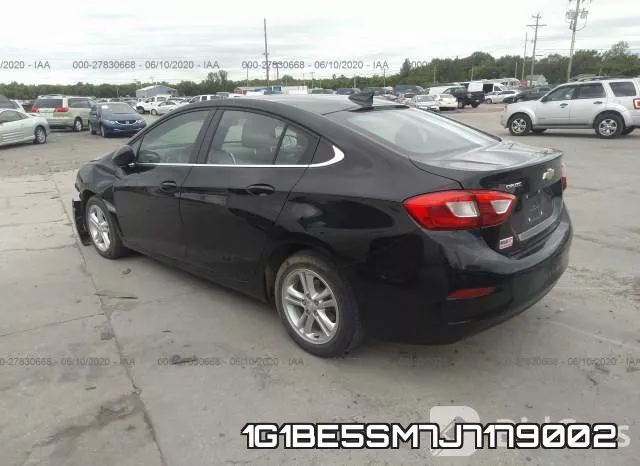 1G1BE5SM7J7179002 фото 4