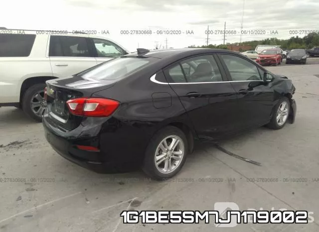 1G1BE5SM7J7179002 фото 5