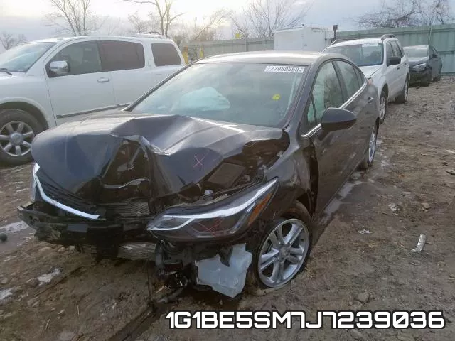 1G1BE5SM7J7239036 фото 3