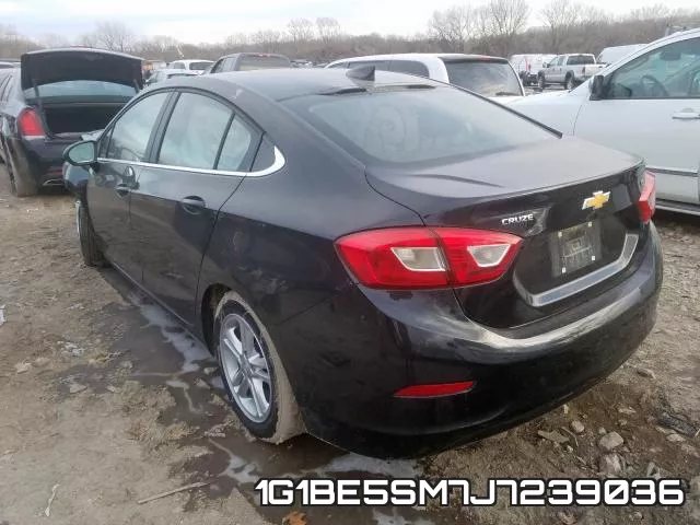 1G1BE5SM7J7239036 фото 4
