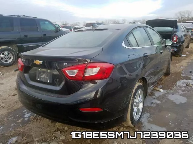 1G1BE5SM7J7239036 фото 5