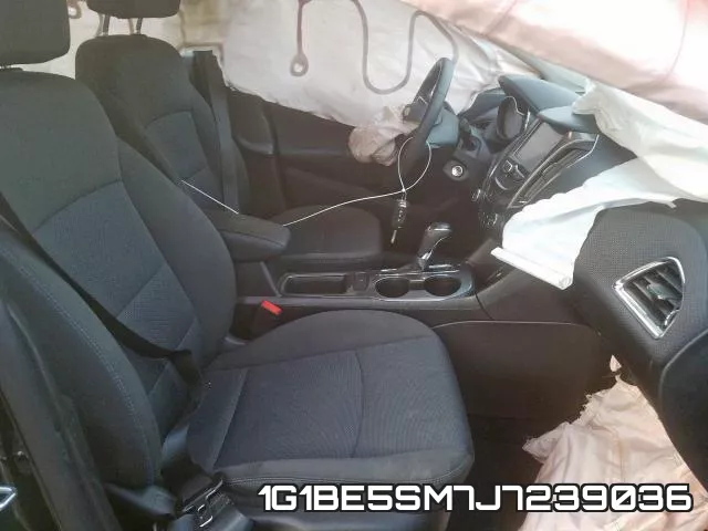 1G1BE5SM7J7239036 фото 6