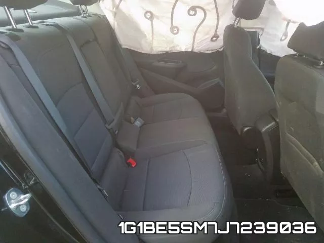 1G1BE5SM7J7239036 фото 7