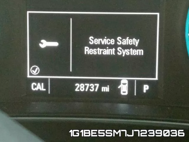 1G1BE5SM7J7239036 фото 9