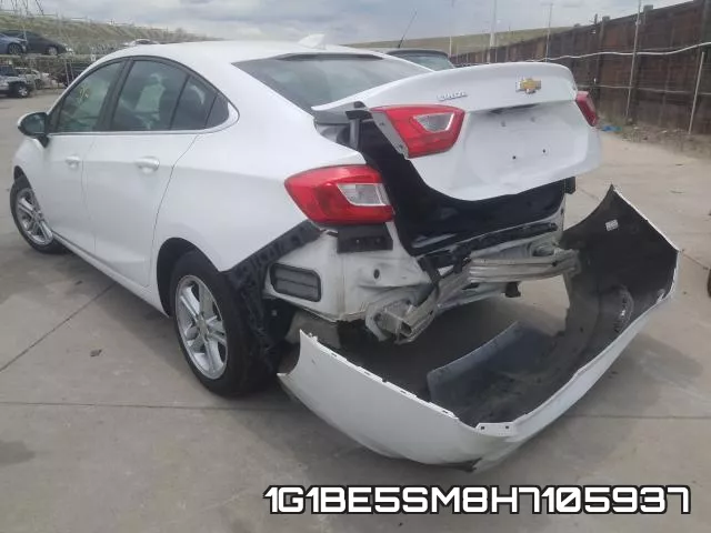 1G1BE5SM8H7105937 фото 4