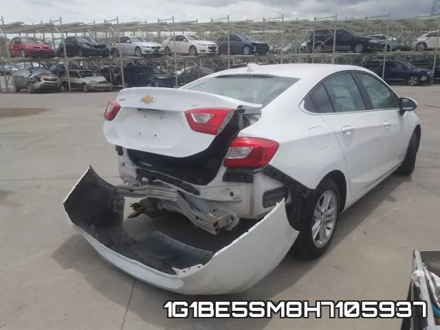 1G1BE5SM8H7105937 фото 5