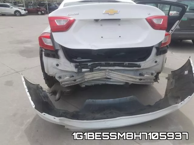 1G1BE5SM8H7105937 фото 10