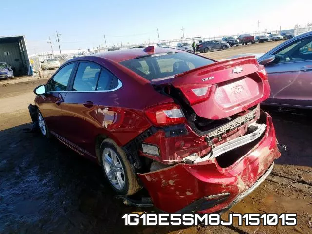 1G1BE5SM8J7151015 фото 4