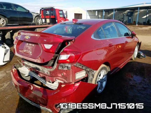 1G1BE5SM8J7151015 фото 5
