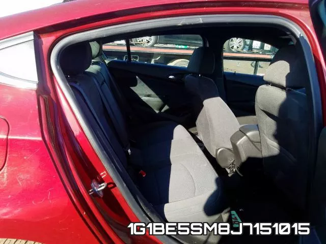 1G1BE5SM8J7151015 фото 7