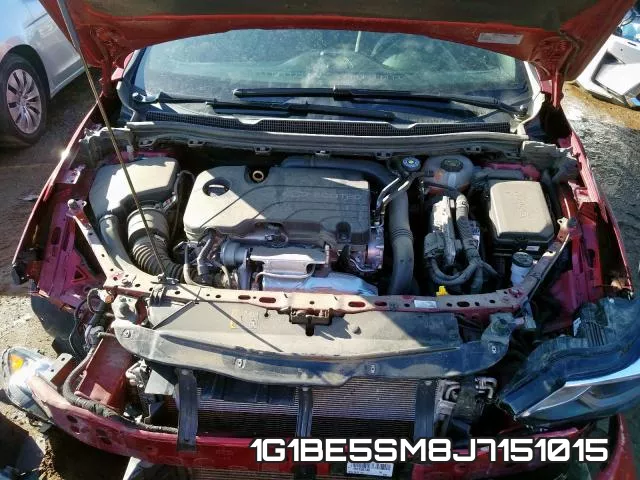 1G1BE5SM8J7151015 фото 8