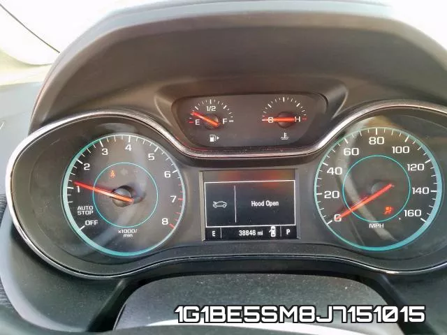 1G1BE5SM8J7151015 фото 9
