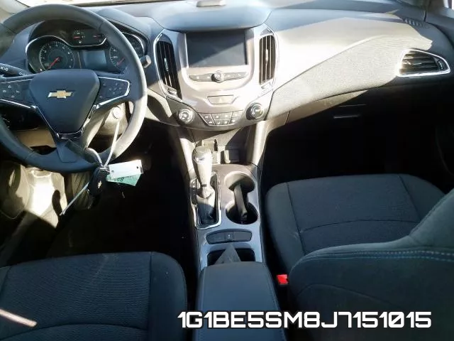 1G1BE5SM8J7151015 фото 10