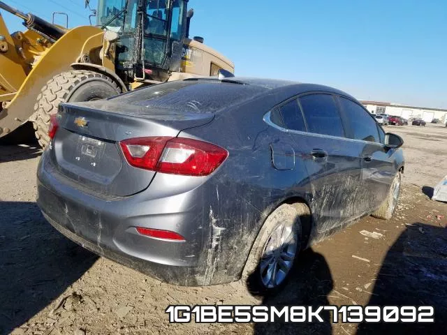 1G1BE5SM8K7139092 фото 5