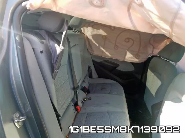 1G1BE5SM8K7139092 фото 7