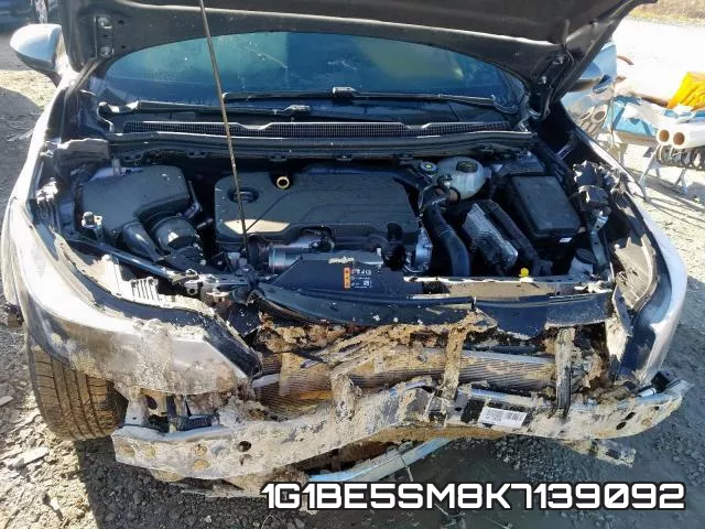 1G1BE5SM8K7139092 фото 8