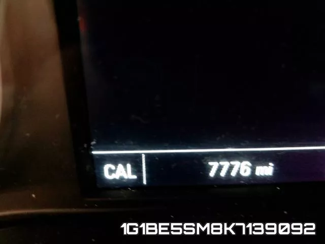 1G1BE5SM8K7139092 фото 9