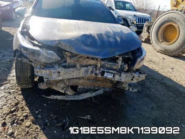 1G1BE5SM8K7139092 фото 10
