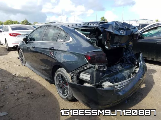 1G1BE5SM9J7120887 фото 4