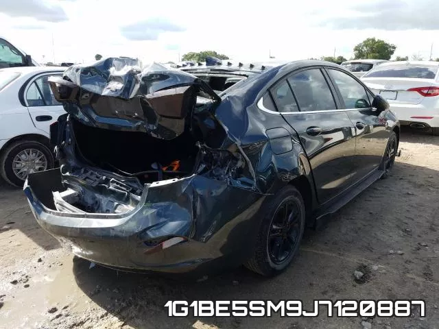 1G1BE5SM9J7120887 фото 5