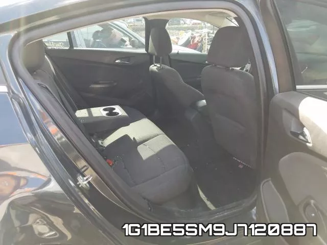 1G1BE5SM9J7120887 фото 7