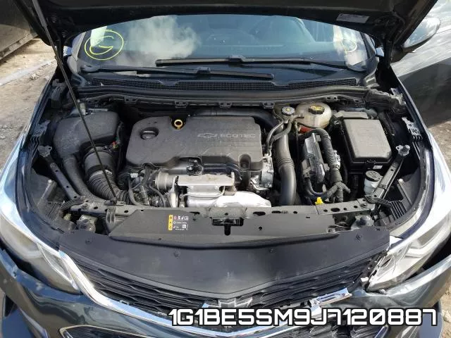 1G1BE5SM9J7120887 фото 8