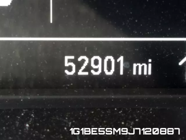 1G1BE5SM9J7120887 фото 9