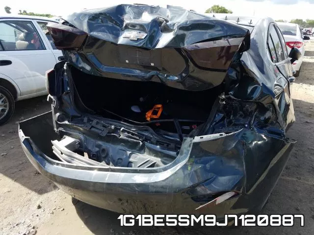 1G1BE5SM9J7120887 фото 10