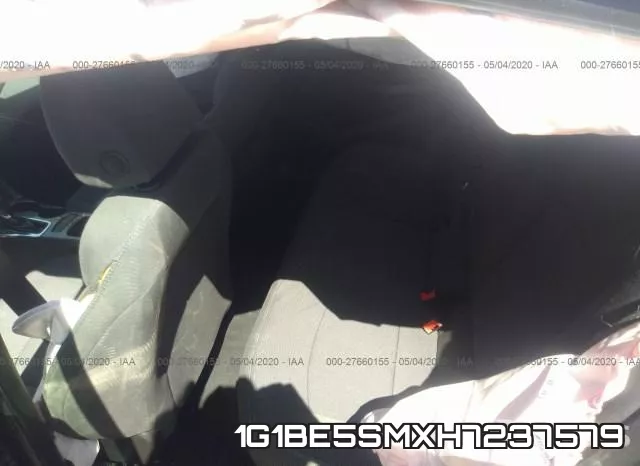 1G1BE5SMXH7237579 фото 9