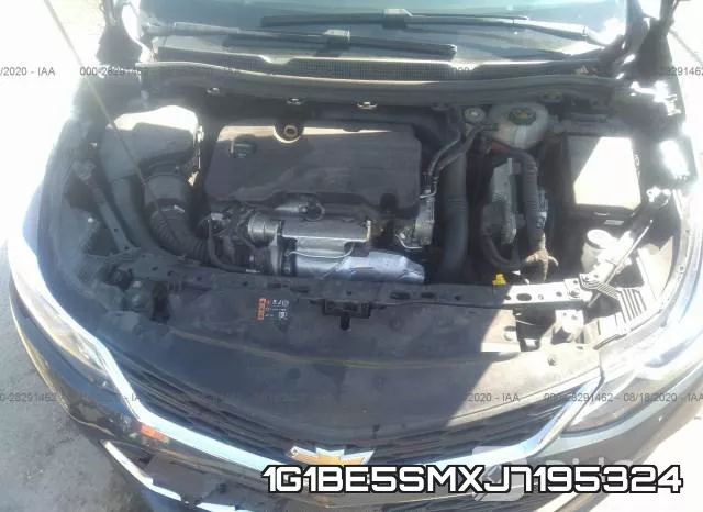 1G1BE5SMXJ7195324 фото 2