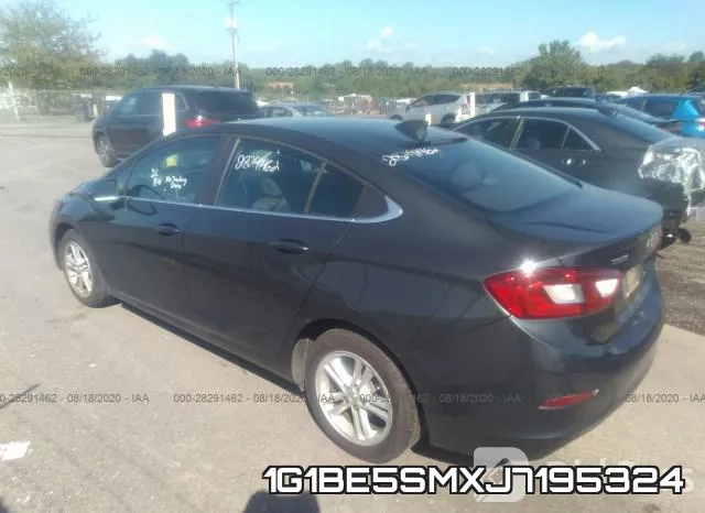 1G1BE5SMXJ7195324 фото 4