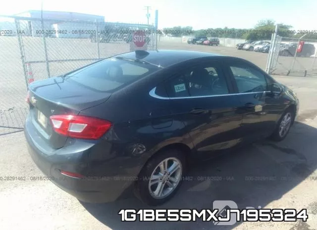 1G1BE5SMXJ7195324 фото 5