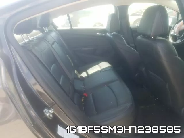 1G1BF5SM3H7238585 фото 7