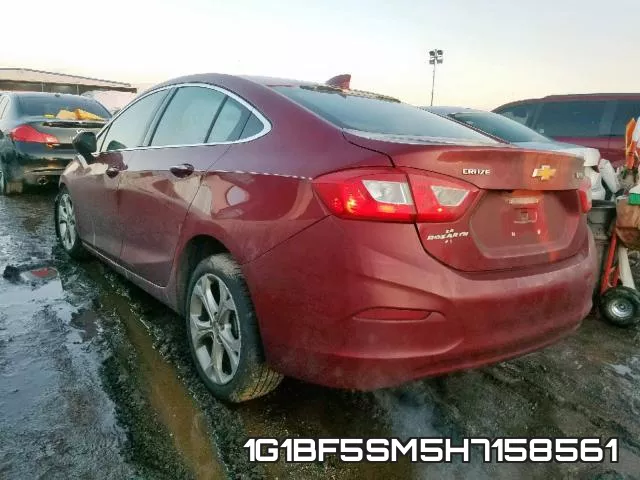 1G1BF5SM5H7158561 фото 4
