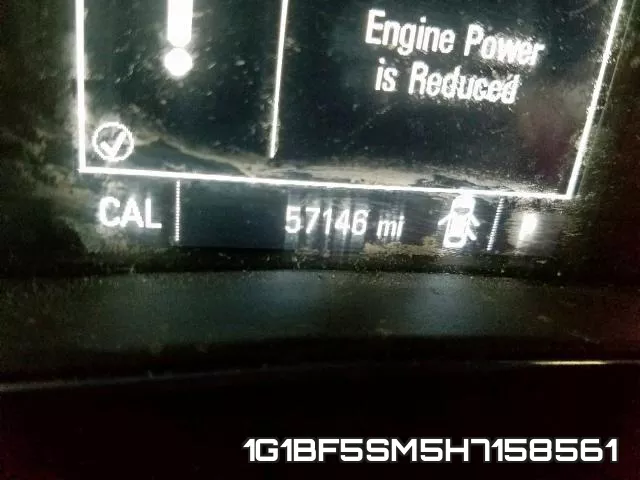 1G1BF5SM5H7158561 фото 9