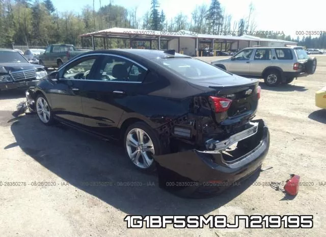 1G1BF5SM8J7219195 фото 4
