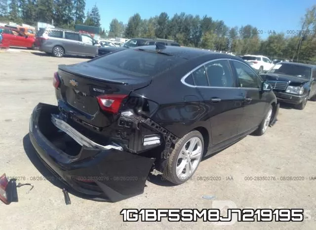 1G1BF5SM8J7219195 фото 5