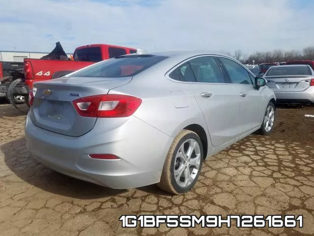 1G1BF5SM9H7261661 фото 5