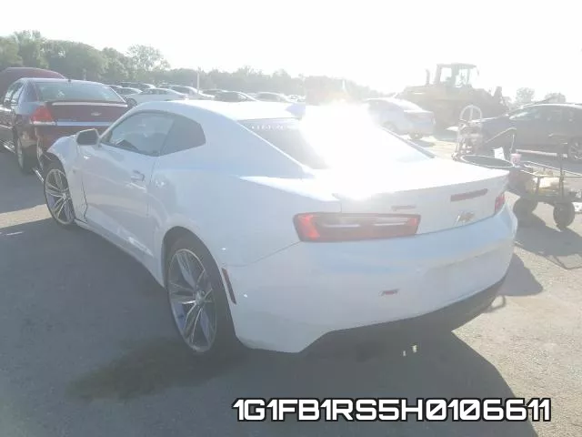 1G1FB1RS5H0106611 фото 4
