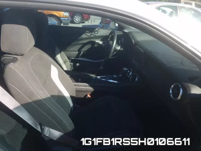 1G1FB1RS5H0106611 фото 6