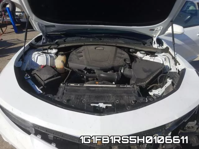 1G1FB1RS5H0106611 фото 8