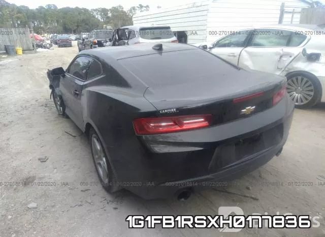 1G1FB1RSXH0177836 фото 4
