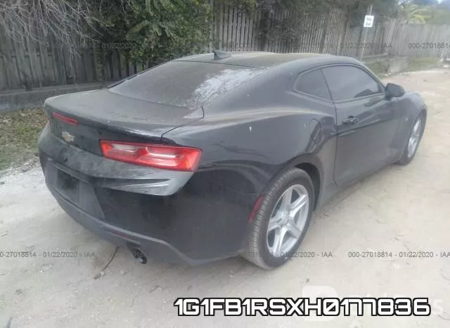 1G1FB1RSXH0177836 фото 5